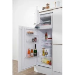 Respekta Premium Winkelküche RP290WGC 290 X 200 Cm Grau Hochglanz-Weiß -Geschäft Für Heimküche 6695 RP290WGC Kchenzeile 4