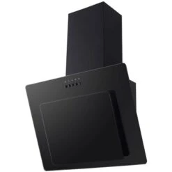 Respekta Winkelküche KBL280ESSS 280 Cm Schwarz-Eiche Sonoma Sägerau Nachbildung -Geschäft Für Heimküche 6862106 KBL280ESSS 08