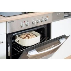 Respekta Winkelküche KBL280ESWSC 280 Cm Weiß-Eiche Sonoma Sägerau Nachbildung -Geschäft Für Heimküche 6862528 KBL280ESWSC 04