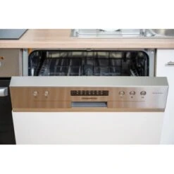 Respekta Winkelküche KBL280ESWSC 280 Cm Weiß-Eiche Sonoma Sägerau Nachbildung -Geschäft Für Heimküche 6862528 KBL280ESWSC 05