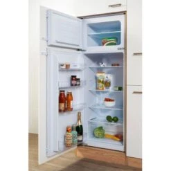 Respekta Winkelküche KBL280ESWSC 280 Cm Weiß-Eiche Sonoma Sägerau Nachbildung -Geschäft Für Heimküche 6862528 KBL280ESWSC 10