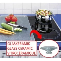 Wenko Herdabdeckplatte Universal 2er Set Eule -Geschäft Für Heimküche 686908 1068 6