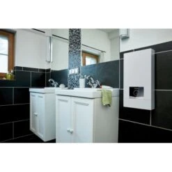 Vaillant Durchlauferhitzer VED E 21/8 PRO Weiß -Geschäft Für Heimküche 688247 4384 3