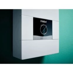 Vaillant Durchlauferhitzer VED E 21/8 PRO Weiß -Geschäft Für Heimküche 688247 4384 4