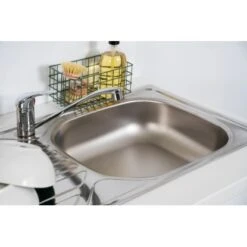 Respekta Premium Winkelküche RP290WGC 290 X 200 Cm Grau Hochglanz-Weiß -Geschäft Für Heimküche 695 RP290WGC Kchenzeile 11