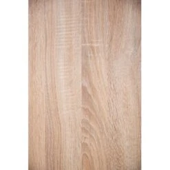 Respekta Küchenzeile Ohne E-Geräte 300 Cm Weiß-Eiche Sägerau -Geschäft Für Heimküche 7053358 4384 LBKB300ESW 12