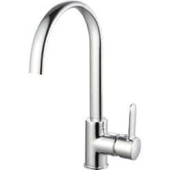 Baliv Küchenarmatur KI-1350 Chrom -Geschäft Für Heimküche 730590 2137 1