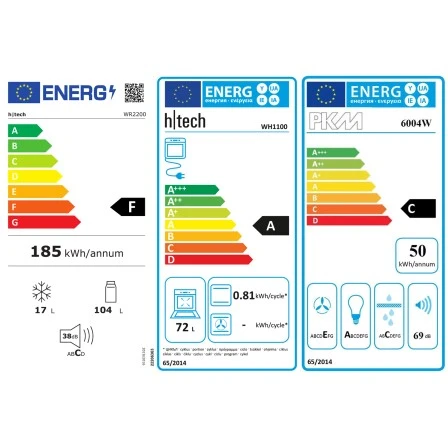 Flex-Well Exclusiv Küchenzeile Eico 270 Cm Magnolienweiß-Tennessee Eiche 2 Flex-Well Exclusiv Küchenzeile Eico 270 Cm Magnolienweiß-Tennessee Eiche – Bild 2