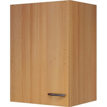 Flex-Well Classic Oberschrank Nano 40 Cm Buche Nachbildung 1 Flex-Well Classic Oberschrank Nano 40 Cm Buche Nachbildung