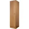 Flex-Well Classic Geschirrschrank Nano 50 Cm Buche Nachbildung
