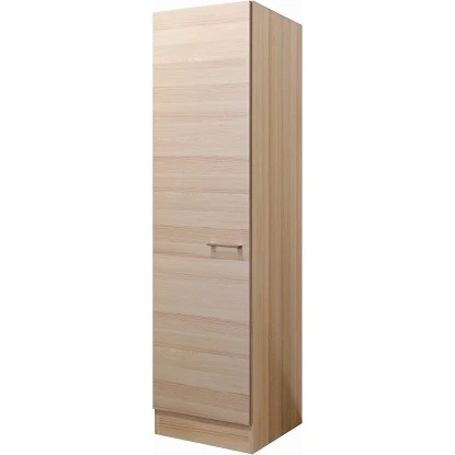 Flex-Well Exclusiv Geschirrschrank Focus 50 Cm Akazie Nachbildung 1 Flex-Well Exclusiv Geschirrschrank Focus 50 Cm Akazie Nachbildung
