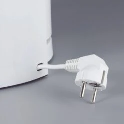 Severin Kaffeeautomat Thermo 1 Liter Weiß Grau -Geschäft Für Heimküche 7551 2254 ka9233 kabelfach