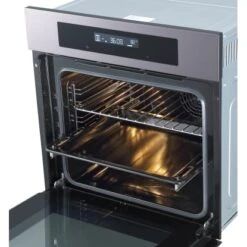 Respekta Backofen-Hauben Set EBDH-SET44090BS 90 Cm Black Steel -Geschäft Für Heimküche 75 4384 DIGI8BLACKSTEEL 03