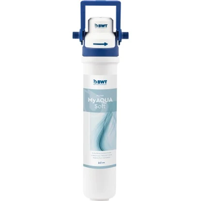 BWT Soft Filterkartusche MyAQUA 2 BWT Soft Filterkartusche MyAQUA – Bild 2