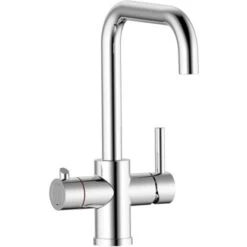 Thermoflow Kochendwasser-Armatur Thermoflow100E Mit BWT Wasserfilter -Geschäft Für Heimküche 7604101 4384 5