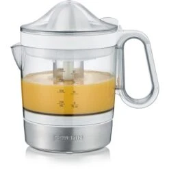 Severin Citruspresse CP 3535 -Geschäft Für Heimküche 765334 4776 CP3535 Saft