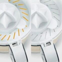 Severin Citruspresse CP 3535 -Geschäft Für Heimküche 76 CP3535 Individual Taste