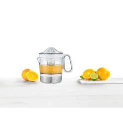 Severin Citruspresse CP 3535 -Geschäft Für Heimküche 776 CP3535 Verpackung Fond