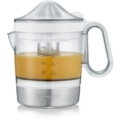 Severin Citruspresse CP 3535 -Geschäft Für Heimküche 776 CP3535 Verpackung Saft