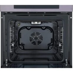 Respekta Backofen-Hauben Set EBDH-SET42090BS 90 Cm Black Steel -Geschäft Für Heimküche 77 4384 DIGI8BLACKSTEEL 02