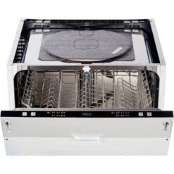 Flex-Well Exclusiv Winkelküche Morena 280x170 Cm Basaltgrau Matt-San Remo Eiche -Geschäft Für Heimküche 7846652 4051 GSP126FI 11