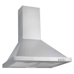 Respekta Premium Küchenzeile Landhaus 220 Cm Lärche Weiß Matt (DAH CH22078IXB) -Geschäft Für Heimküche 7854318 4384 6