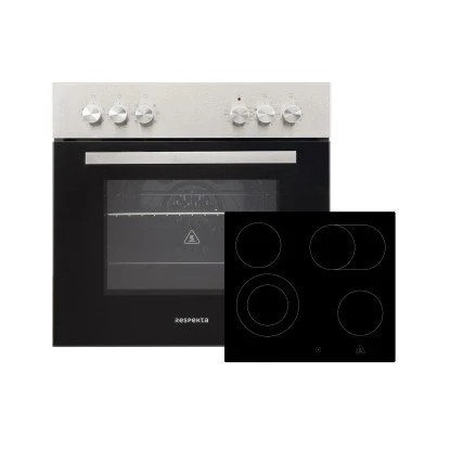 Respekta Premium Küchenzeile Landhaus 280 Cm Lärche Weiß Matt (DAH CH22078IXB) 9 Respekta Premium Küchenzeile Landhaus 280 Cm Lärche Weiß Matt (DAH CH22078IXB) – Bild 9