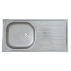 Respekta Premium Küchenzeile Landhaus 280 Cm Lärche Weiß Matt (DAH CH22078IXB) 16 Respekta Premium Küchenzeile Landhaus 280 Cm Lärche Weiß Matt (DAH CH22078IXB) -Geschäft Für Heimküche 7854326 4384 9