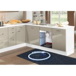 Waschmaschinen-Unterlage Regupol 6510G 60 Cm X 60 Cm X 1 Cm Schwarz 11 Waschmaschinen-Unterlage Regupol 6510G 60 Cm X 60 Cm X 1 Cm Schwarz -Geschäft Für Heimküche 787344201 A03 040214 RET01