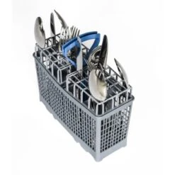 Respekta Einbaugeschirrspüler GSP45VV 45 Cm Schwarz Vollintegriert -Geschäft Für Heimküche 818909 4384 6