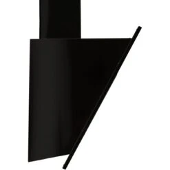 Respekta Backofen-Hauben Set EBDH-SET42090BS 90 Cm Black Steel -Geschäft Für Heimküche 825077 4384 CH42090BSA 01