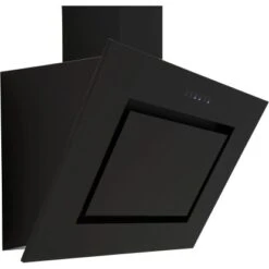 Respekta Backofen-Hauben Set EBDH-SET42090BS 90 Cm Black Steel -Geschäft Für Heimküche 825077 4384 CH42090BSA 02