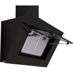 Respekta Backofen-Hauben Set EBDH-SET42090BS 90 Cm Black Steel -Geschäft Für Heimküche 825077 4384 CH42090BSA 04