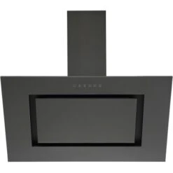 Respekta Backofen-Hauben Set EBDH-SET42090BS 90 Cm Black Steel -Geschäft Für Heimküche 825077 4384 CH42090BSA 06