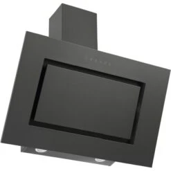 Respekta Backofen-Hauben Set EBDH-SET42090BS 90 Cm Black Steel -Geschäft Für Heimküche 825077 4384 CH42090BSA 07