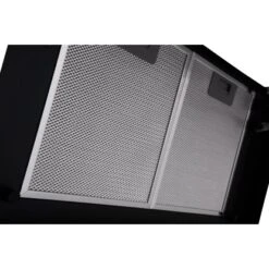 Respekta Backofen-Hauben Set EBDH-SET42090BS 90 Cm Black Steel -Geschäft Für Heimküche 825077 4384 CH42090BSA 08