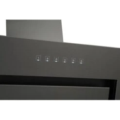 Respekta Backofen-Hauben Set EBDH-SET42090BS 90 Cm Black Steel -Geschäft Für Heimküche 825077 4384 CH42090BSA 10