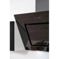 Respekta Premium Küchenzeile 240 Cm Schwarz Hochglanz-Weiß -Geschäft Für Heimküche 8268 RP240WSC Kchenzeile 8