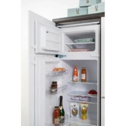 Respekta Premium Küchenzeile 300 Cm Grau Hochglanz-Eiche Grau 21 Respekta Premium Küchenzeile 300 Cm Grau Hochglanz-Eiche Grau -Geschäft Für Heimküche 8417 RP300EGC Kchenzeile 6