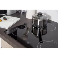 Respekta Premium Küchenzeile 300 Cm Grau Hochglanz-Eiche Grau 23 Respekta Premium Küchenzeile 300 Cm Grau Hochglanz-Eiche Grau -Geschäft Für Heimküche 8417 RP300EGC Kchenzeile 8