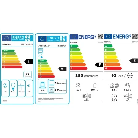 Respekta Premium Küchenzeile Retro BERP275RE 275 Cm Weiß 2 Respekta Premium Küchenzeile Retro BERP275RE 275 Cm Weiß – Bild 2