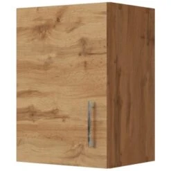 Held Möbel Hängeschrank Sorrento BxHxT 40 X 57 X 34 Cm Wotaneiche-Wotaneiche