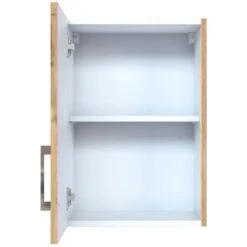 Held Möbel Hängeschrank Sorrento BxHxT 40 X 57 X 34 Cm Wotaneiche-Wotaneiche -Geschäft Für Heimküche 853729 11016600 3
