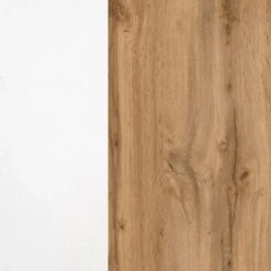 Held Möbel Klapphängeschrank Sorrento BxHxT 110 X 57 X 34 Cm Weiß-Wotaneiche -Geschäft Für Heimküche 853749 11016600 6