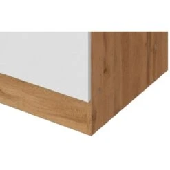 Held Möbel Unterschrank Sorrento 50 X 85 X 60 Cm Tür Schubk. + EL-B. Weiß-Wotan. -Geschäft Für Heimküche 853760 11016600 9