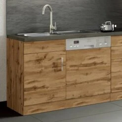 Held Möbel Spülzentrum Sorrento 110 X 85 X 60 Cm 1 Tür Blende + Sockel Wotaneic. 25 Held Möbel Spülzentrum Sorrento 110 X 85 X 60 Cm 1 Tür Blende + Sockel Wotaneic. -Geschäft Für Heimküche 853832 11016600 12