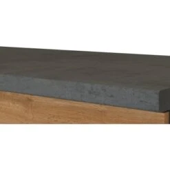 Held Möbel Herdumbau Sorrento B60 X H85 X T60 Cm Nische F. Ofen Wotaneiche -Geschäft Für Heimküche 853842 11016600 5