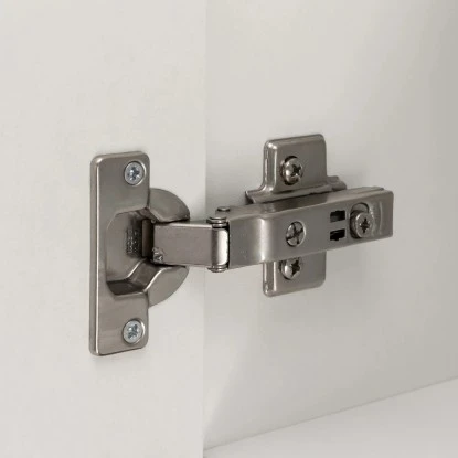 Held Möbel Eckunterschrank Sorrento 110 X 85 X 60 Cm Tür + EL-B. Wotan.-Grafit 5 Held Möbel Eckunterschrank Sorrento 110 X 85 X 60 Cm Tür + EL-B. Wotan.-Grafit – Bild 5