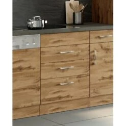 Held Möbel Kochfeldumbauschrank Sorrento 60 X 85 X 60 Cm 2 Schub. 1 Ausz. Wotan. 17 Held Möbel Kochfeldumbauschrank Sorrento 60 X 85 X 60 Cm 2 Schub. 1 Ausz. Wotan. -Geschäft Für Heimküche 853850 11016600 6