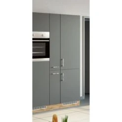 Held Möbel Apothekerschrank Sorrento 30x 200x 60 Cm 2 Ausz. 5 Fäch. Ant.-Wotan. -Geschäft Für Heimküche 853933 11016600 9